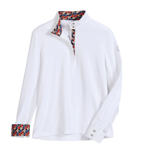 CoolBlast® 100 Kids’ Showtime Long Sleeve Show Shirt