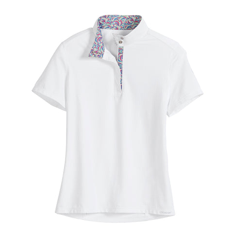 CoolBlast® 100 Kids’ Showtime Short Sleeve Show Shirt