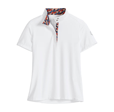 CoolBlast® 100 Kids’ Showtime Short Sleeve Show Shirt