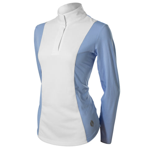 Equinavia Martha Ladies’ Long Sleeve Show Shirt