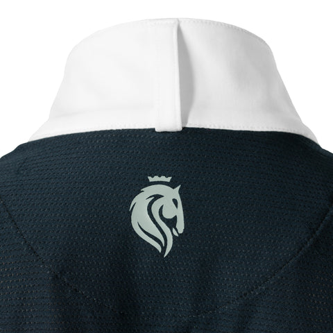 Equinavia Martha Ladies’ Short Sleeve Show Shirt
