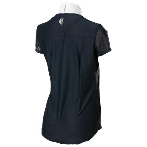 Equinavia Martha Ladies’ Short Sleeve Show Shirt