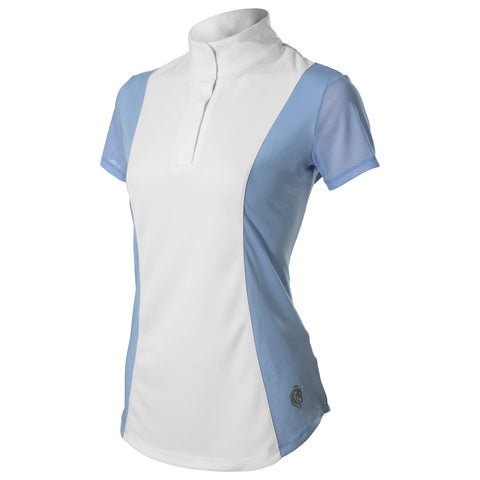 Equinavia Martha Ladies’ Short Sleeve Show Shirt