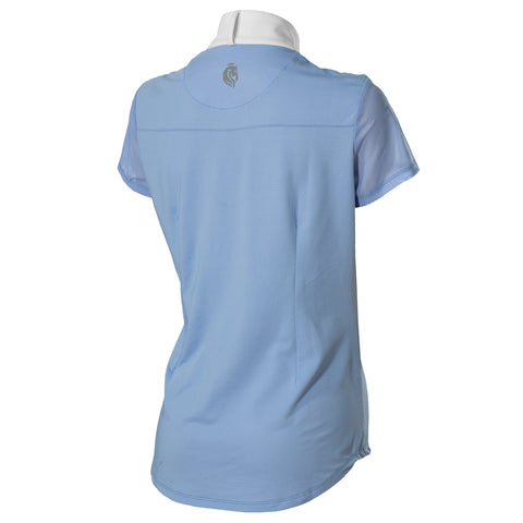 Equinavia Martha Ladies’ Short Sleeve Show Shirt