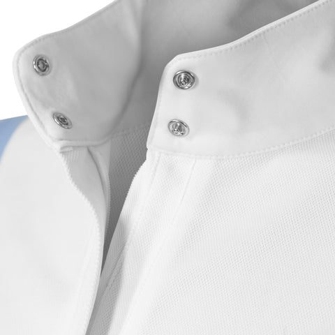 Equinavia Martha Ladies’ Short Sleeve Show Shirt