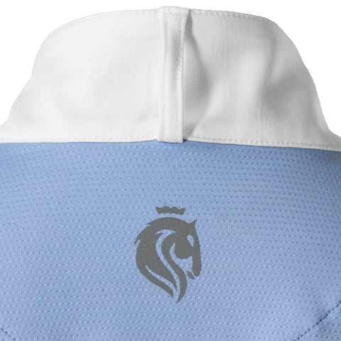 Equinavia Martha Ladies’ Short Sleeve Show Shirt