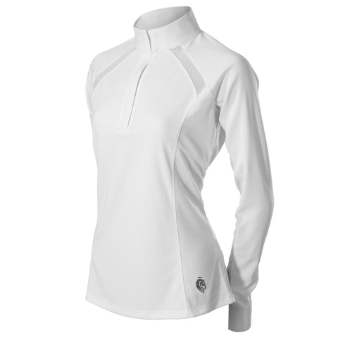 Equinavia Ingrid Ladies’ Long Sleeve Show Shirt
