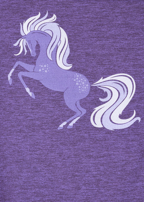 Kerrits® Kids’ Free Frolic Base Layer Top