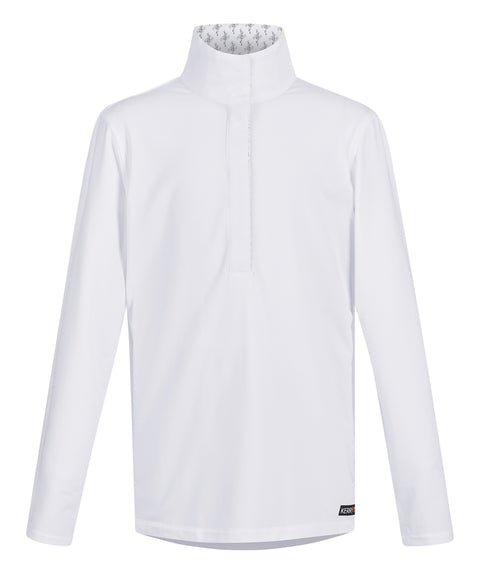 Kerrits® Kids’ Winter Circuit Show Shirt