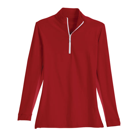 THE TAILORED SPORTSMAN™ Ladies’ IceFil® Long Sleeve Sun Shirt