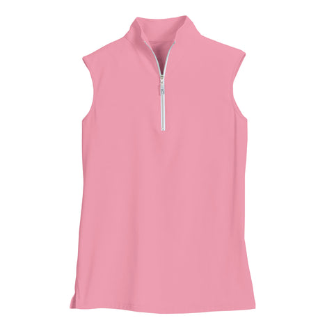 THE TAILORED SPORTSMAN™ Ladies’ IceFil® Sleeveless Sun Shirt