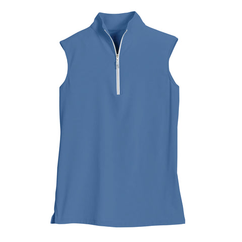 THE TAILORED SPORTSMAN™ Ladies’ IceFil® Sleeveless Sun Shirt