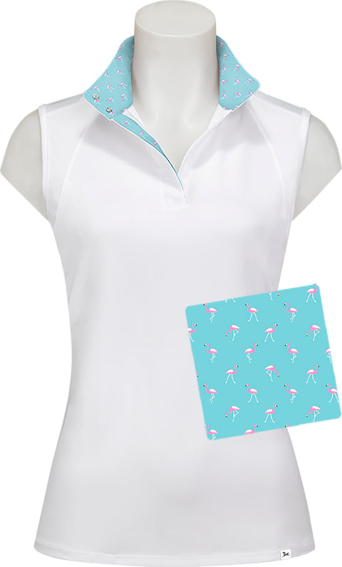 R.J. Classics Ladies’ Kylie 37.5® Sleeveless Show Shirt