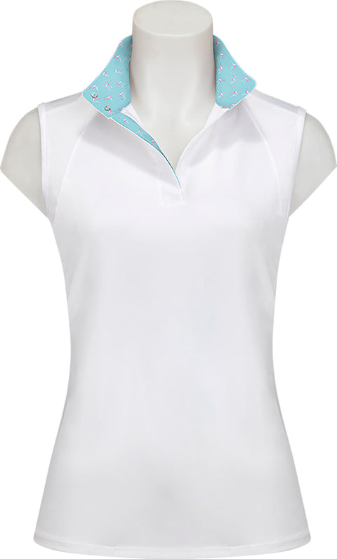 R.J. Classics Ladies’ Kylie 37.5® Sleeveless Show Shirt