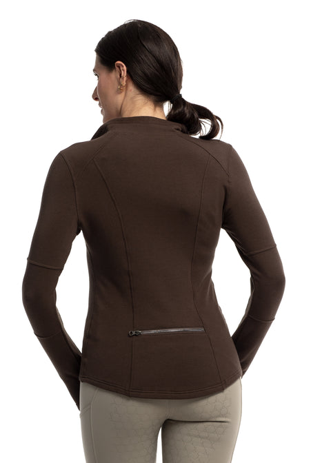 Goode Rider™ Ladies’ All Sports Shirt - Sweaters & Sweatshirts