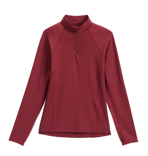 Stride™ Kids’ Intel Long Sleeve Shirt