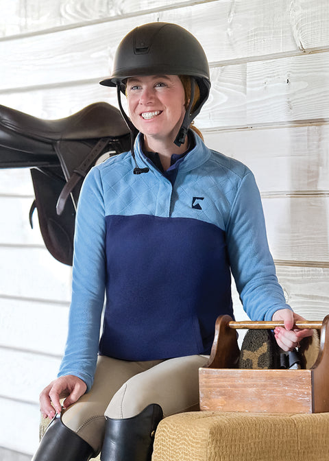 Riding Sport™ Ladies’ Salem Fleece