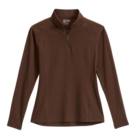 Riding Sport™ Kids’ Wilton Long Sleeve Shirt