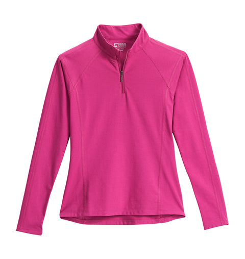 Riding Sport™ Kids’ Wilton Long Sleeve Shirt