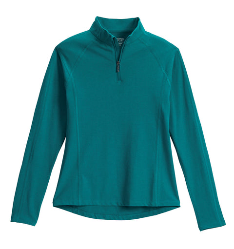 Riding Sport™ Kids’ Wilton Long Sleeve Shirt