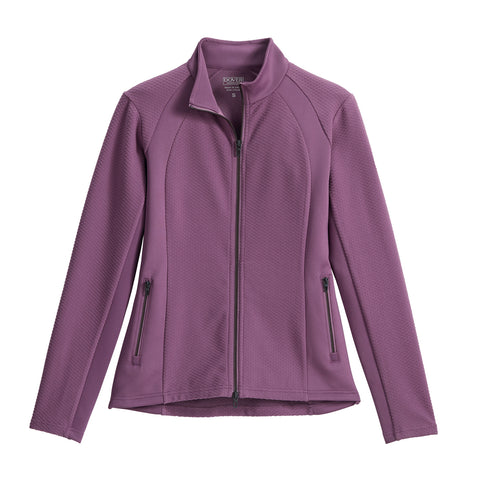 DS Ladies’ Celeste Full-Zip Jacket