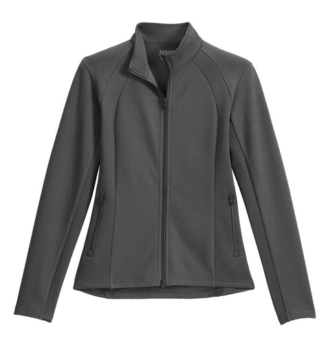 DS Ladies’ Celeste Full-Zip Jacket