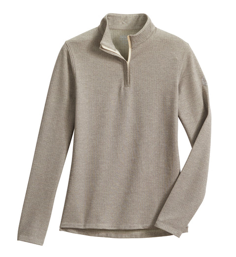 HeatBlast™ Ladies’ Dillon Long Sleeve Shirt