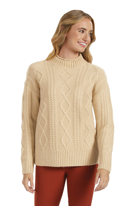 IconEQ™ Ladies’ Rowan Sweater