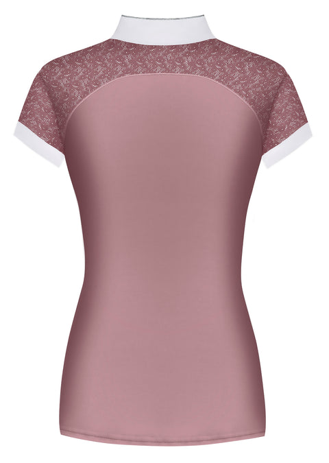 Fair Play® Ladies’ Anita Short Sleeve Show Shirt