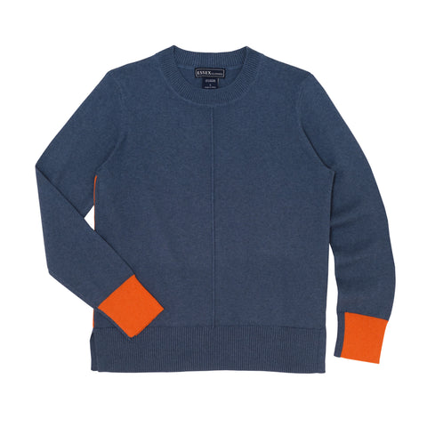 Essex Classics Ladies’ Luca Crewneck Sweater