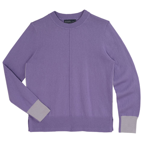 Essex Classics Ladies’ Luca Crewneck Sweater