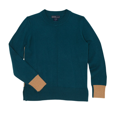 Essex Classics Ladies’ Luca Crewneck Sweater