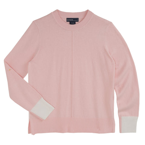 Essex Classics Ladies’ Luca Crewneck Sweater