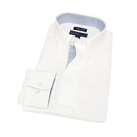 Essex Classics Men’s Talent Yarn® Long Sleeve Show Shirt