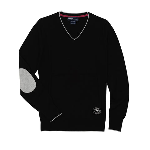 Essex Classics Ladies’ Trey V-Neck Sweater
