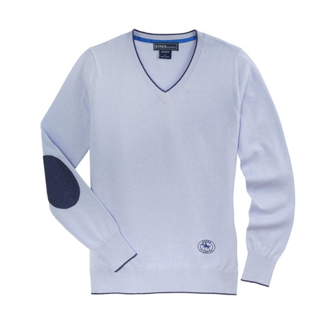 Essex Classics Ladies’ Trey V-Neck Sweater