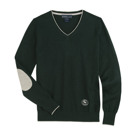 Essex Classics Ladies’ Trey V-Neck Sweater