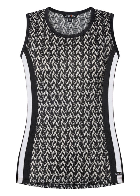 Kerrits® Ladies’ IceFil® Cool Alignment Tank