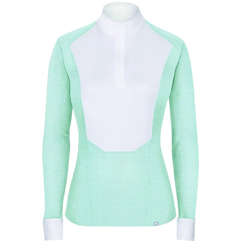R.J. Classics Ladies’ Liv Long Sleeve Show Shirt