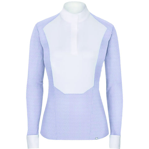 R.J. Classics Ladies’ Liv Long Sleeve Show Shirt
