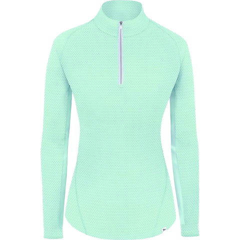 R.J. Classics Ladies’ Libby Quarter-Zip Shirt