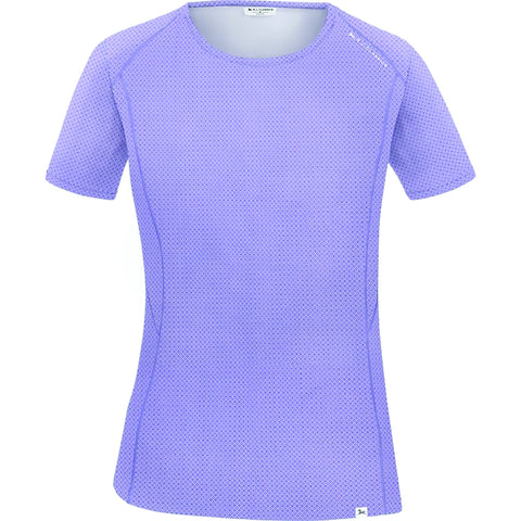 R.J. Classics Ladies’ Amy Short Sleeve Crewneck Shirt