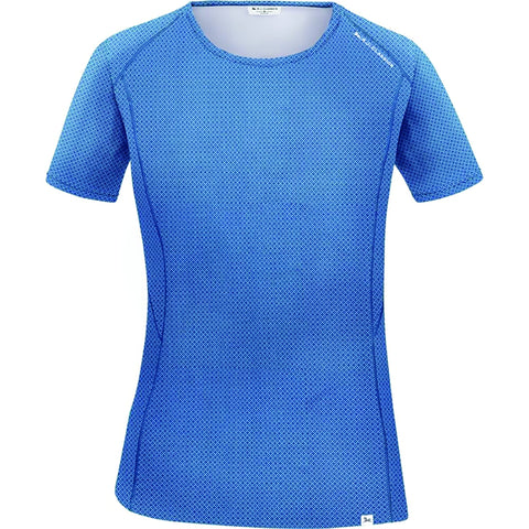 R.J. Classics Ladies’ Amy Short Sleeve Crewneck Shirt