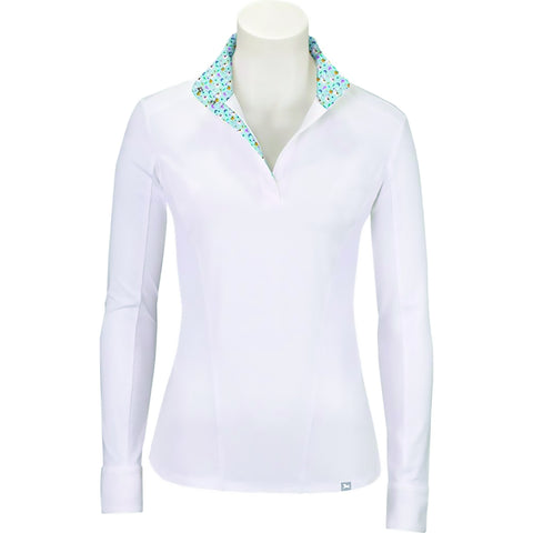 R.J. Classics Tori Jr. Long Sleeve Show Shirt