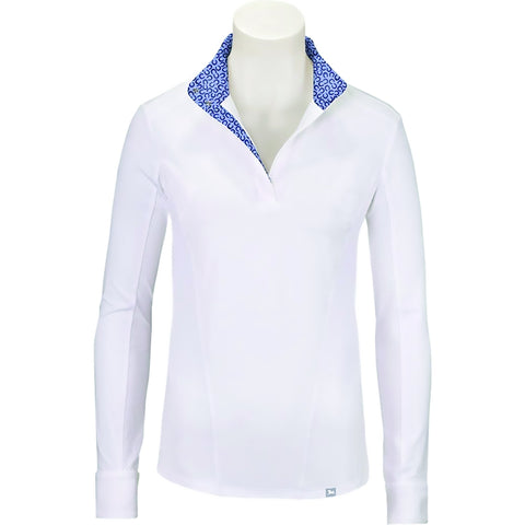 R.J. Classics Tori Jr. Long Sleeve Show Shirt