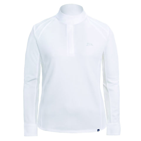 R.J. Classics Women’s Sofia Plus-Size Long Sleeve Show Shirt