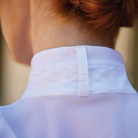 Ariat® Ladies’ Ascent Show Shirt