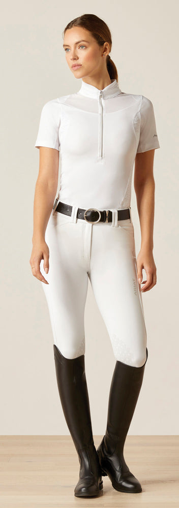 Ariat® Ladies’ Ascent Show Shirt