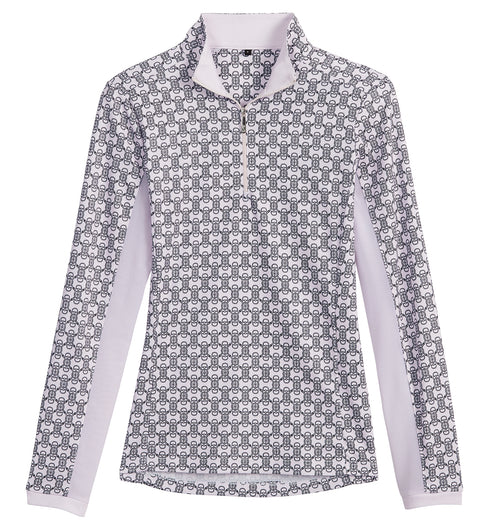 Tredstep™ Ladies’ Sligo Pro Long Sleeve Shirt