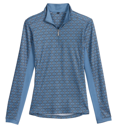 Tredstep™ Ladies’ Sligo Pro Long Sleeve Shirt